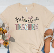 Teacher